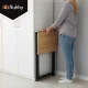 Ruhhy 26116 Folding Desk, 80x75x40 cm