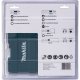 Tapo C720 Smart Floodlight Camera White