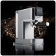 Berdsen BD-770 Espresso Machine with Milk Frother, 20 Bar, Silver