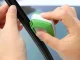 Rain Wing Car Wiper Sharpener Knife Regenerator Cleaner Sponge