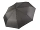 Foldable Automatic Umbrella, Black