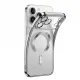 Tech-Protect MagFlex Case for Apple iPhone 18 Pro Max / 17 Pro Max, MagSafe