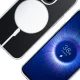 3mk Armor MagCase for OnePlus 15 5G, Transparent