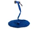 Expandable Garden Hose with Spray Gun, 10-30m, Blue