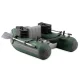 Inflatable Fishing Boat Big Catch Pro 165x119x38 cm with Oars, Intex 68381