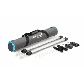 Nanlite PavoTube II 15C 2Kit Colour Effect Light