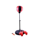 Kids Boxing Punch Pear with Gloves