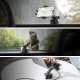 Joyroom JR-ZS241S Car Mount with 15W Wireless Charger for Dashboard, Black