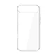 3mk Armor Case for Apple iPhone 17 Air Transparent