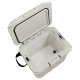 Coleman Pro 25QT Cooler Box 24L White