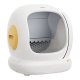 Smart Self-Cleaning Cat Litter Box UBPet C20 75L App Control