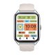 Smartwatch Zeblaze GTS 4 Silver 1.94\" AMOLED
