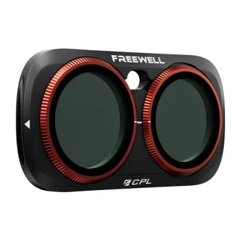Freewell CPL Polarizing Filter for Insta360 Luna Ultra (FW-LNUB-CPL)