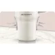 Berdsen Vacuum Thermos Mug with Straw 1180 ml, Cream