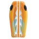 INTEX Inflatable Kids Bodyboard with Handles 58165, Orange