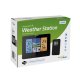 Greenblue GB522 Wireless Weather Station with WiFi and Color Screen