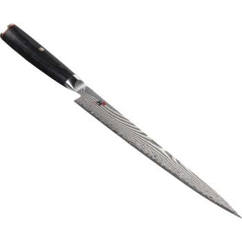 Miyabi 5000FCD Sujihiki Kitchen Knife 24cm