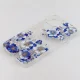 TFO IMD Print Case for Samsung Galaxy S23 Ultra Floral