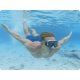 Bestway 22044 Swimming Mask, Black