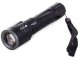 Тактический фонарь Bailong LED CREE XM-L3-U3 с зумом, модель 1898B