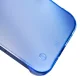 3mk Just20g Clear Case for Apple iPhone 16E, Transparent