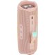 JBL Flip 7 Portable Speaker, Pink
