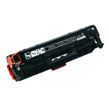 Extra Digital Compatible Toner Cartridge HP CC530A, Black