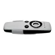 Smart Remote Control Shelly BLU ZB Bluetooth & Zigbee White