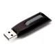 Verbatim Store \'n\' Go V3 256GB USB 3.0 Flash Drive Grey 49168