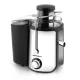 Berdsen BD-750 Juicer 600W, Black