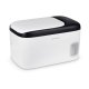 Berdsen Icemax 401 Compressor Car Fridge, 21 L, White