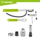 Trizand Bike Repair Tool Kit (7 Pieces)