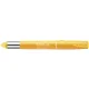 Pica GEL Permanent Marker, 2-8 mm, Yellow