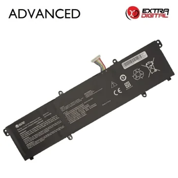 Notebook Battery ASUS B31N1911, 3600mAh, Extra Digital
