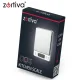 Precision Kitchen Scale Zortiva, 500 g x 0.01 g, LCD, 2 Bowls