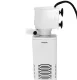 Internal Aquarium Filter JY-900F 1200L/h, white