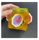 Magnetic Blocks - Track 75 Pieces Kruzzel 22684