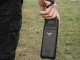Portable USB Mosquito Repellent with 6 Refills, Black