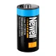 Newell CR123A USB-C Rechargeable Battery Set - 700 mAh (2 Pcs)