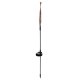 Gardlov 00025477 Solar Garden Lights, 2 pcs, Cold White Light