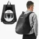 Rockbros H36 Backpack with Helmet Holder 14.5L - Black
