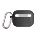 Apple Airpods Pro Silicone Uniq Etui Vencer Case Cover, Grey
