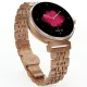 HiFuture Aura Women\'s Smartwatch - Rose Gold