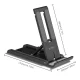 Tech-Protect Z5 Desk Stand for Smartphone and Tablet (4.0-8.3\"), Black