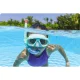 Bestway 24018 Snorkel Set, Turquoise