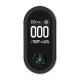 Carbon Monoxide Detector Moes S02-CO with LCD Display