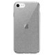 Apple iPhone 7 / 8 / SE (2020) (2022) 4.7\" Uniq Etui Lifepro Xtreme Case Cover, Tinsel Clear