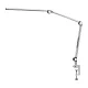 Activeshop Yoga 22W LED Beauty Lamp, Silver