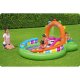 Bestway Sing \'N Splash Inflatable Play Center 295 x 190 x 137 cm 53117