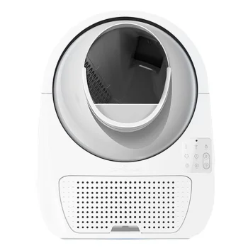 Intelligent self-cleaning cat litterbox Catlink Pro-X Luxury Version, 13L